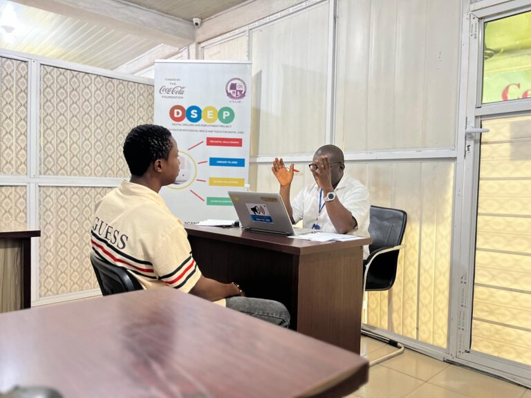 4 Common Mistakes Job Seekers Make Before an Interview